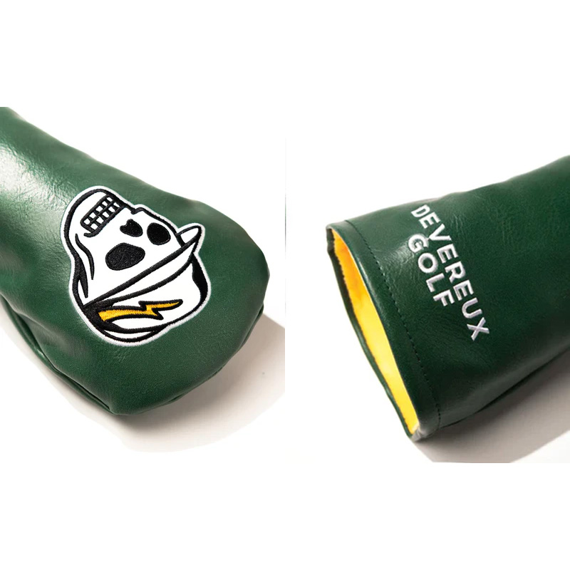 DEVEREUX GOLF 【即納】2024 DEVEREUX GOLF デヴァロー ゴルフ