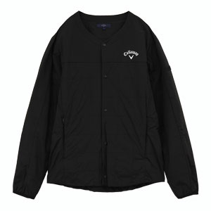 Callaway（キャロウェイ） ストレッチ ナイロンタフタ 中綿 ブルゾン