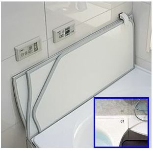 YAMAHA（ヤマハ） TOCLAS お風呂のふた トクラス (旧ヤマハ） 3分割