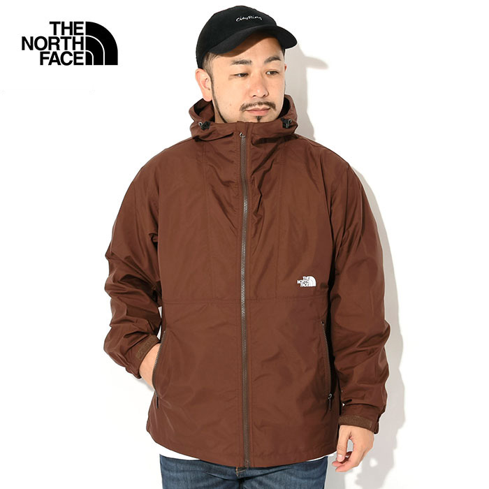 THE NORTH FACE（ザ ノースフェイス） ジャケット メンズ コンパクト