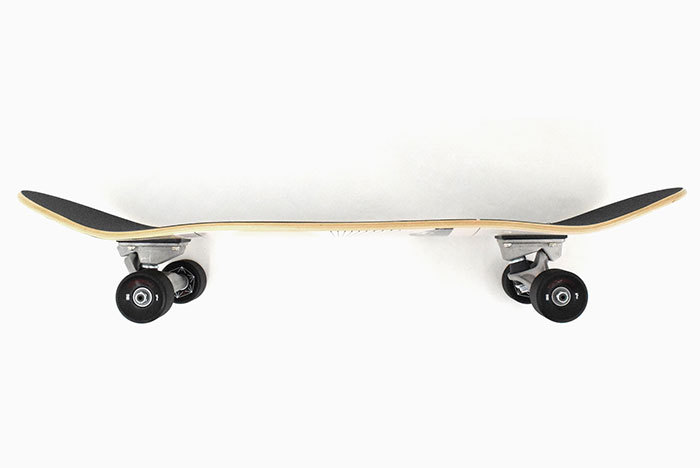 carver（カーバー） スケボー スケートボード コンプリート 32.25