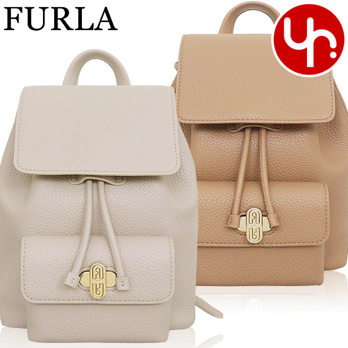 インポートコレクションYR]フルラ FURLA バッグ リュック WE00609