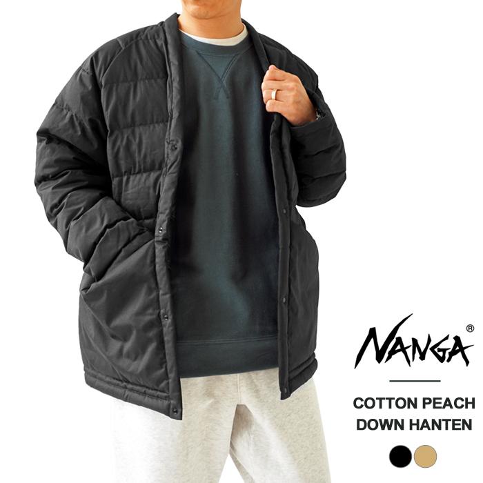 NANGA（ナンガ） (SALE)ナンガ ダウン ジャケット メンズ レディース