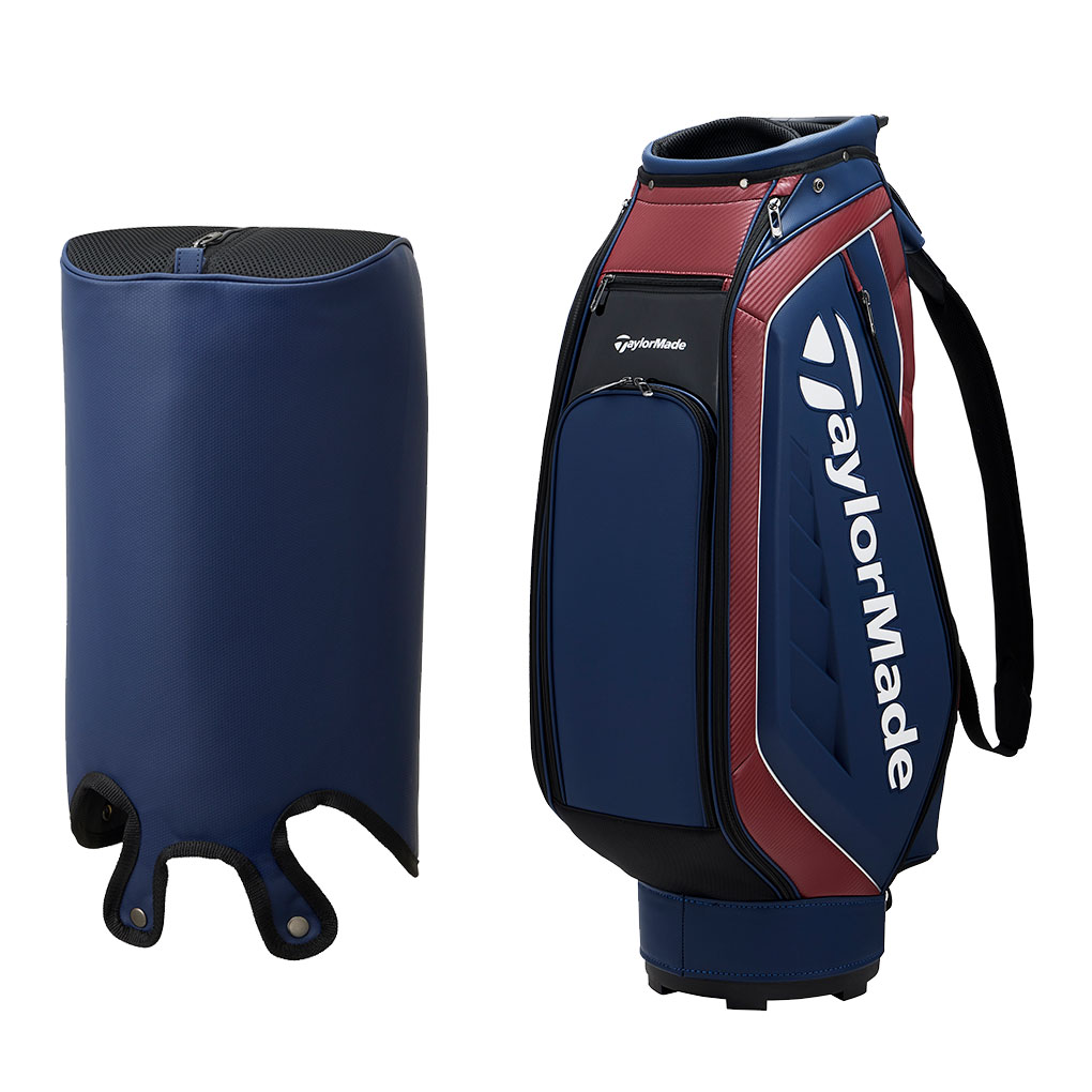 TaylorMade（テーラーメイド） TM23 オーステック キャディバッグ 9.5