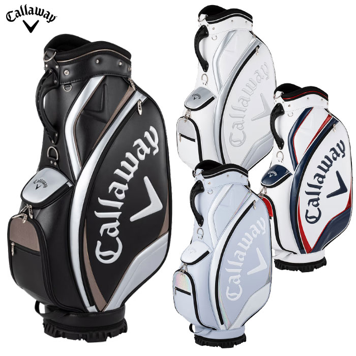 Callaway（キャロウェイ） Callaway 2022 Fairway 14 Stand Bag 14分割