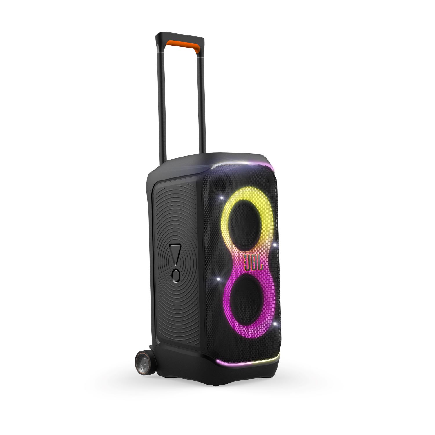 JBL（ジェイビーエル） JBL PARTYBOX STAGE 320 | パーティスピーカー