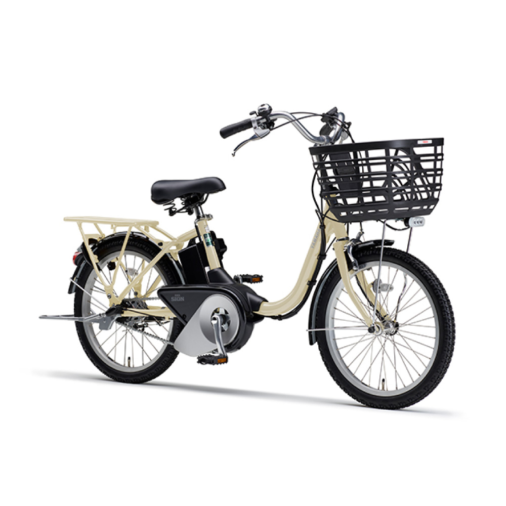 ヤマハ発動機 電動アシスト自転車（色：レッド系）｜自転車車体