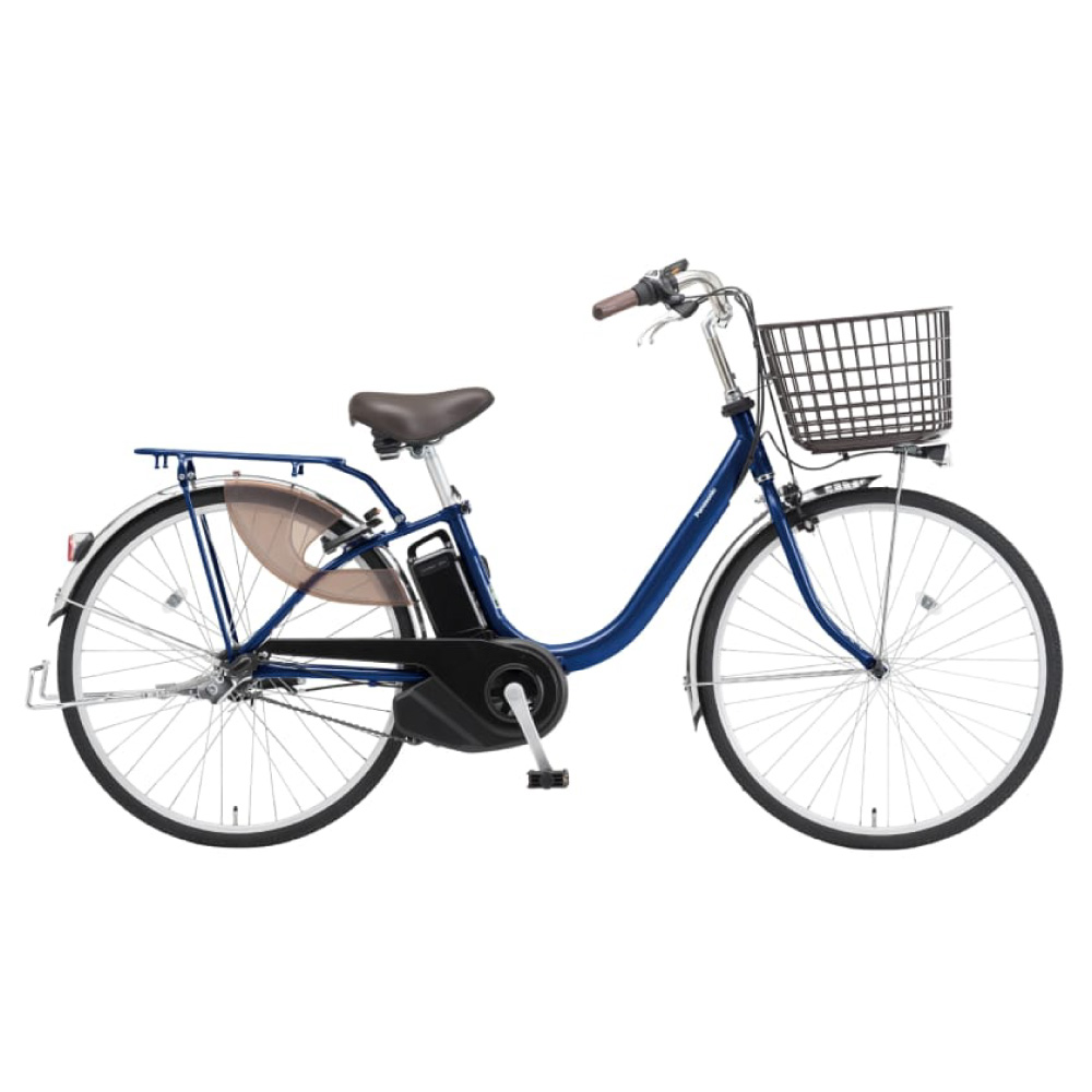 Panasonic（パナソニック） 電動アシスト自転車 2025年 ビビ・L BE