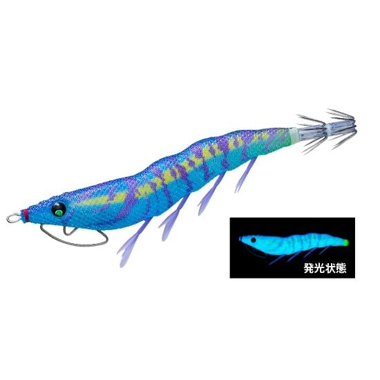 DUEL（デュエル） DUEL EZ-Q キャスト 喰わせ ラトル 3.5号 17g