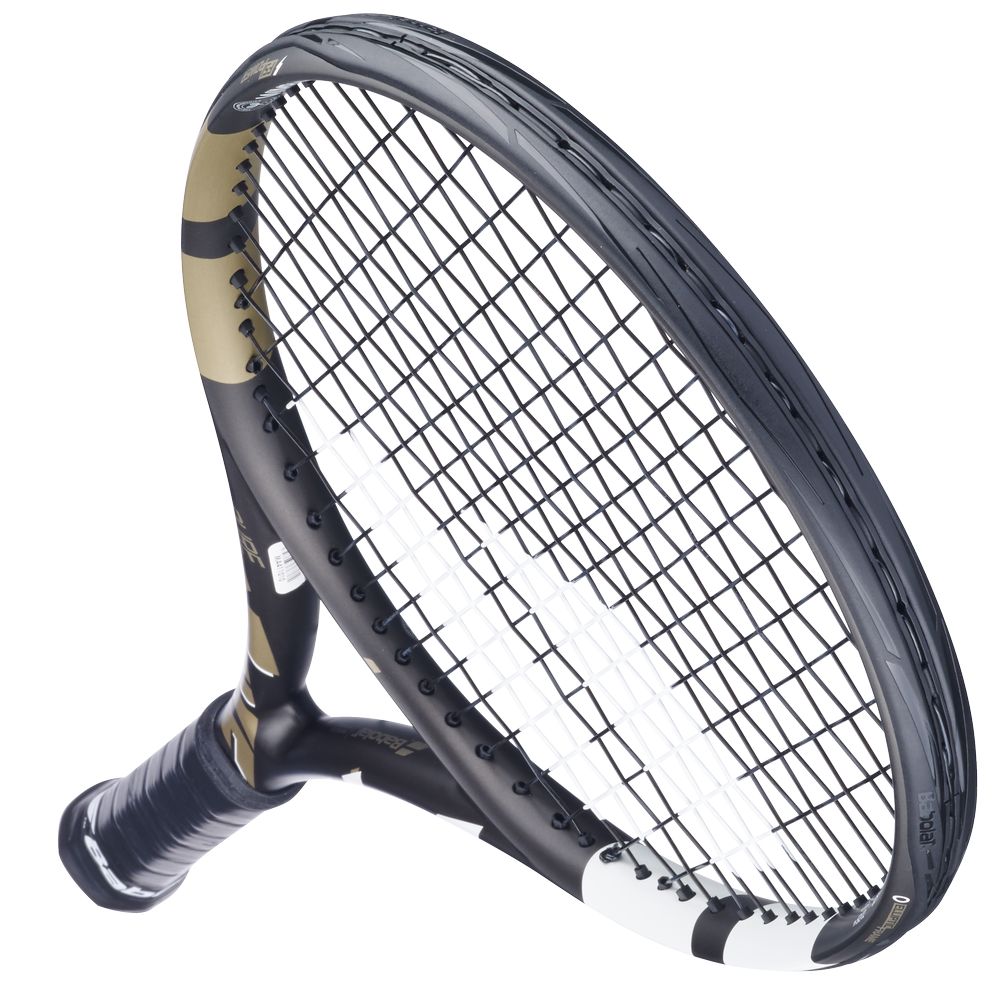 Babolat（バボラ） 【ガット張り工賃0円】バボラ テニスラケット Pure