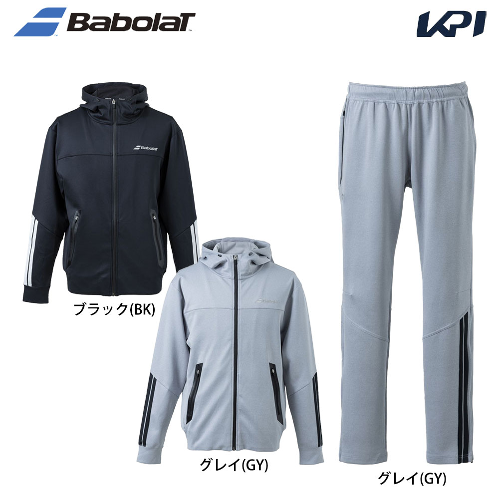 Babolat（バボラ） テニスウェア ユニセックス 「上下セット