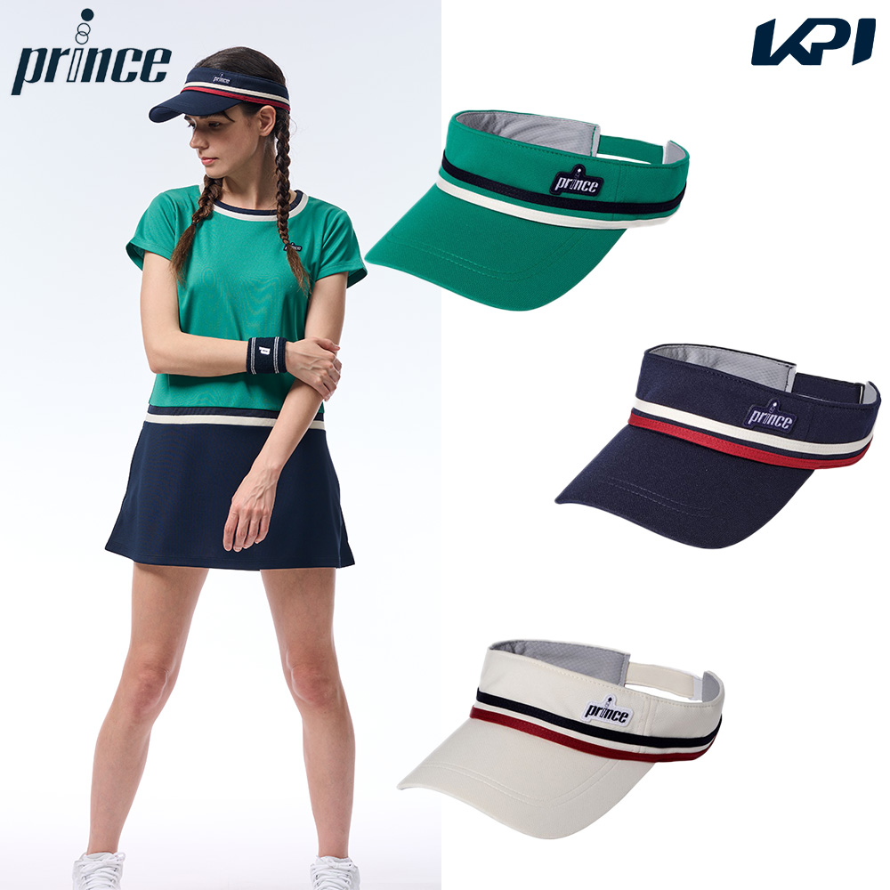 Babolat（バボラ） テニスウェア レディース VS VISOR サンバイザー