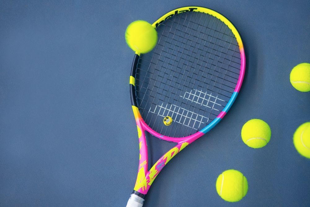 Babolat（バボラ） 『即日出荷』バボラ 硬式テニスラケット PURE AERO