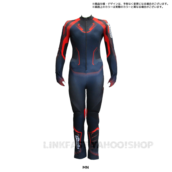 美良品フェニックス Norway Alpine Team Model ワンピース