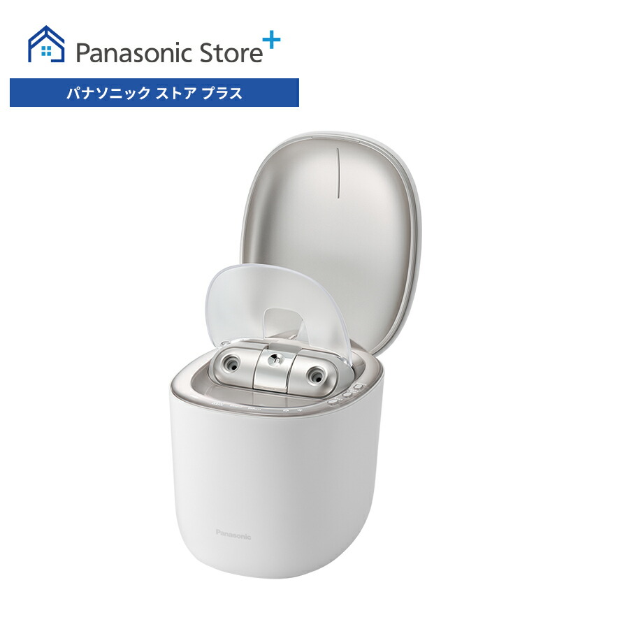 パナソニック ストア プラス Yahoo!店 - フェイスケア（スチーマー