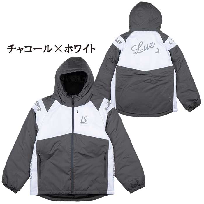 ルースイソンブラ（LUZ e SOMBRA） LUZeSOMBRA L1222263 CHIC 中綿