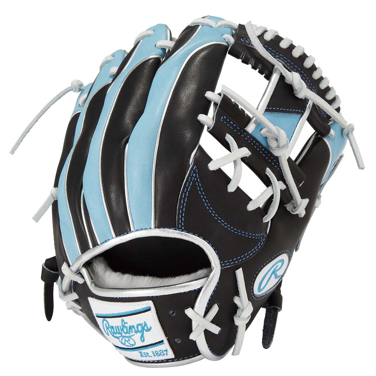 Rawlings（ローリングス） GR4FHW2CN52MG 軟式グラブ HOH PRO EXCEL