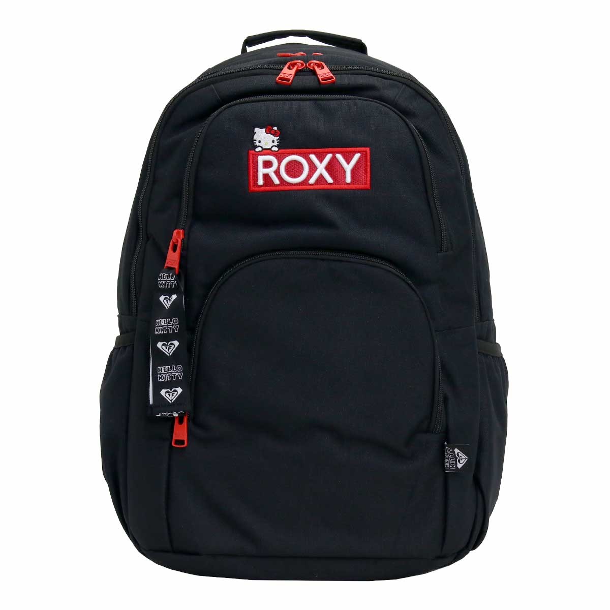 ROXY（ロキシー） リュック コラボ キティ HELLO KITTY ハローキティ
