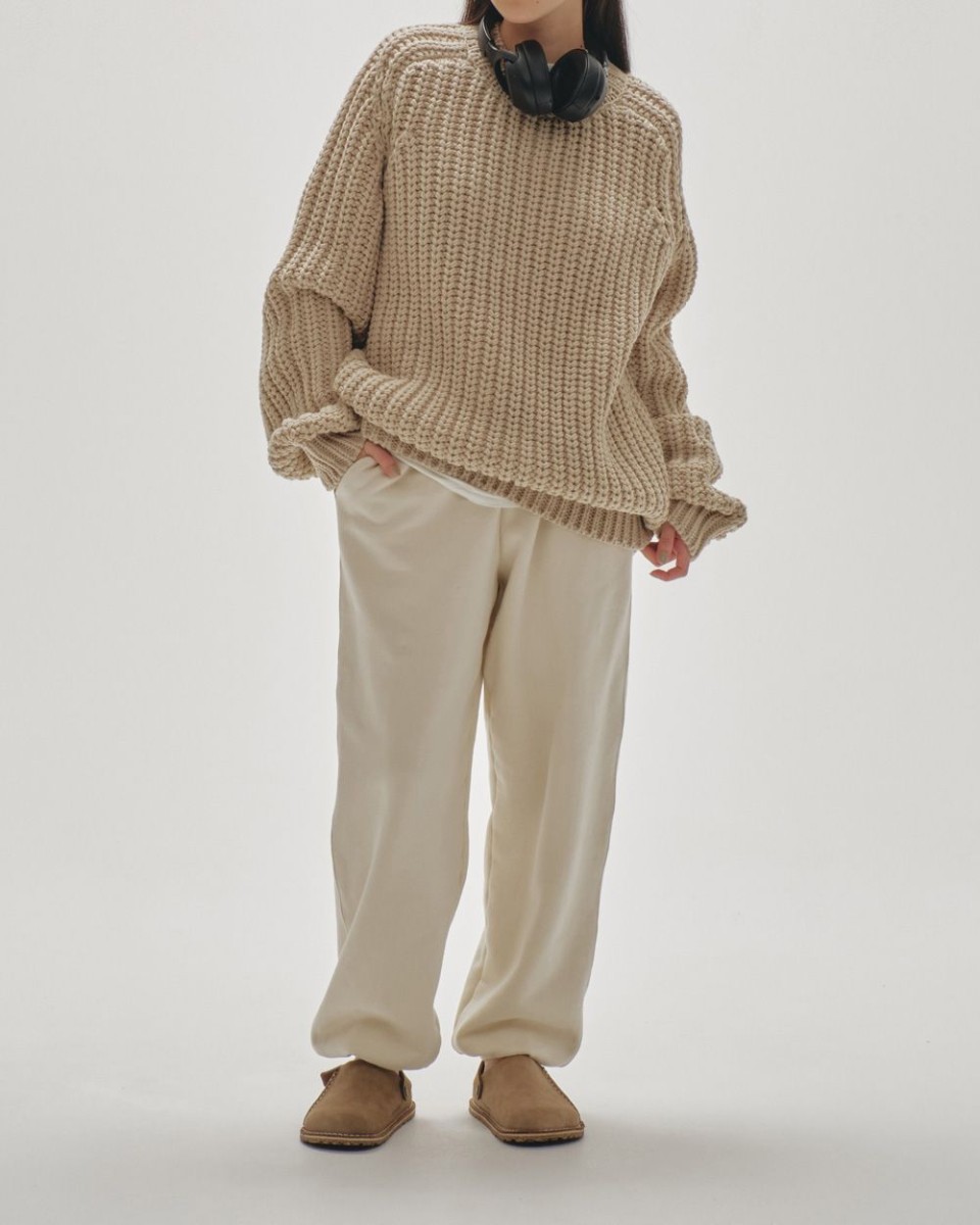 TODAYFUL SALE (トゥデイフル）Lowgauge Knit Pullover 即日発送