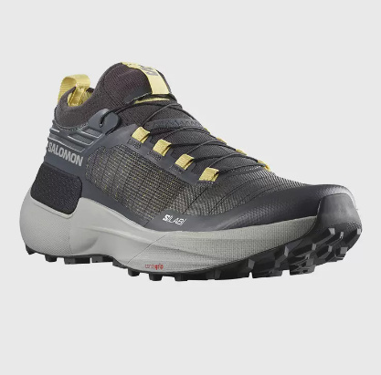 SALOMON（サロモン） スニーカー スポーツシューズ 軽量 通気性