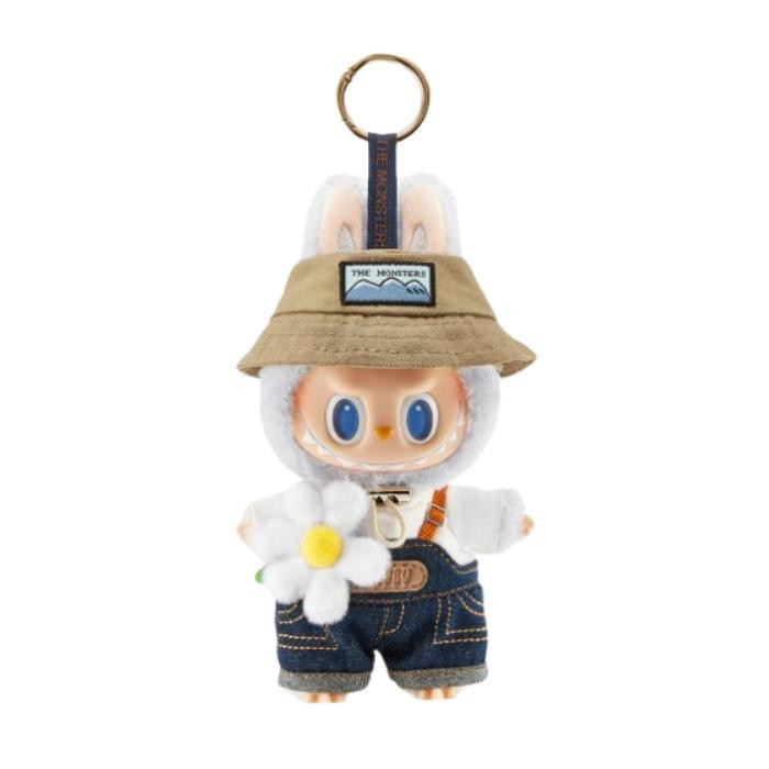 POP MART（ポップマート） 【正規品・即発送】 THE MONSTERS コカ