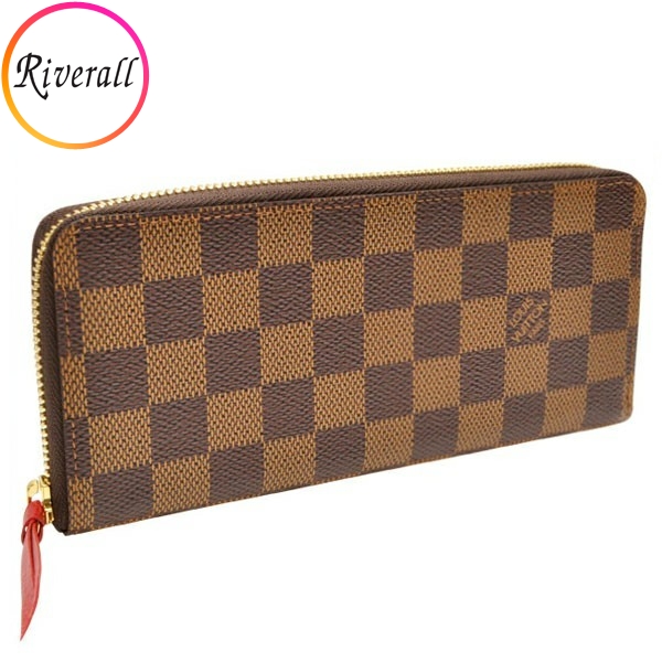 LOUIS VUITTON（ルイ・ヴィトン） 【並行輸入品】ルイヴィトン 財布 長