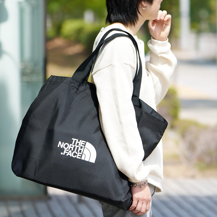 THE NORTH FACE（ザ ノースフェイス） ノースフェイス バッグ メンズ
