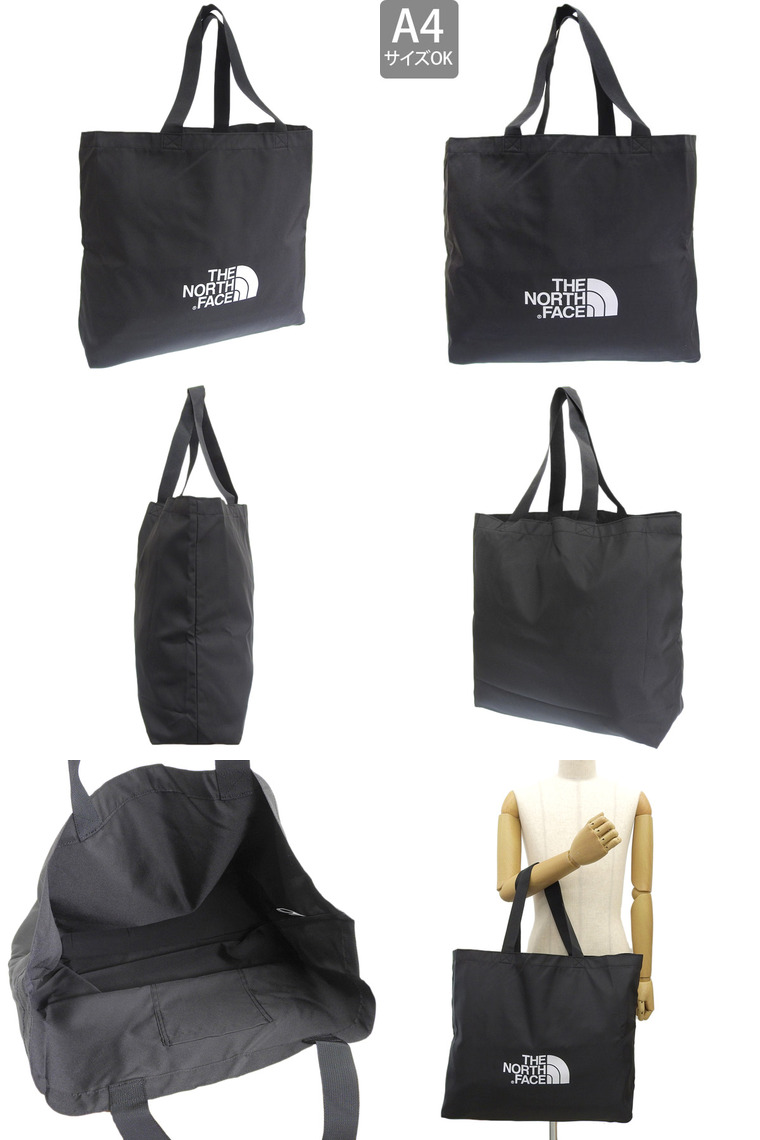 THE NORTH FACE（ザ ノースフェイス） ノースフェイス バッグ メンズ