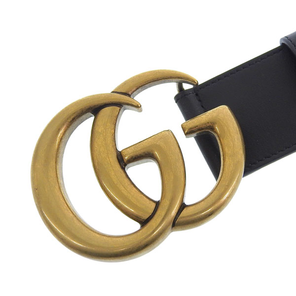 GUCCI（グッチ） ベルト メンズ レディース アウトレット GGスプリーム