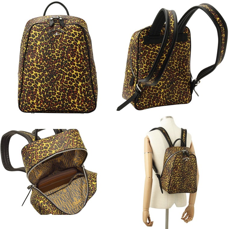 Vivienne Westwood（ヴィヴィアンウエストウッド） バッグ リュック