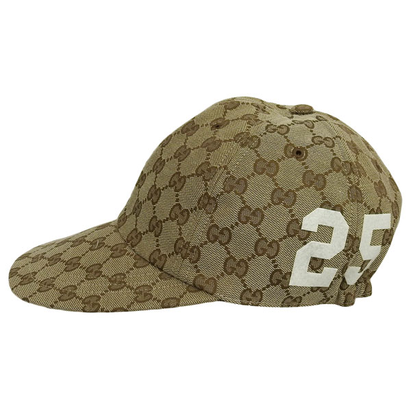 GUCCI（グッチ） キャップ レディース メンズ アウトレット ベース