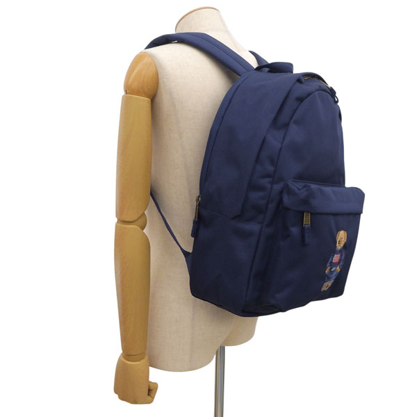 POLO RALPH LAUREN（ポロ・ラルフローレン） ラルフローレン ポロベア