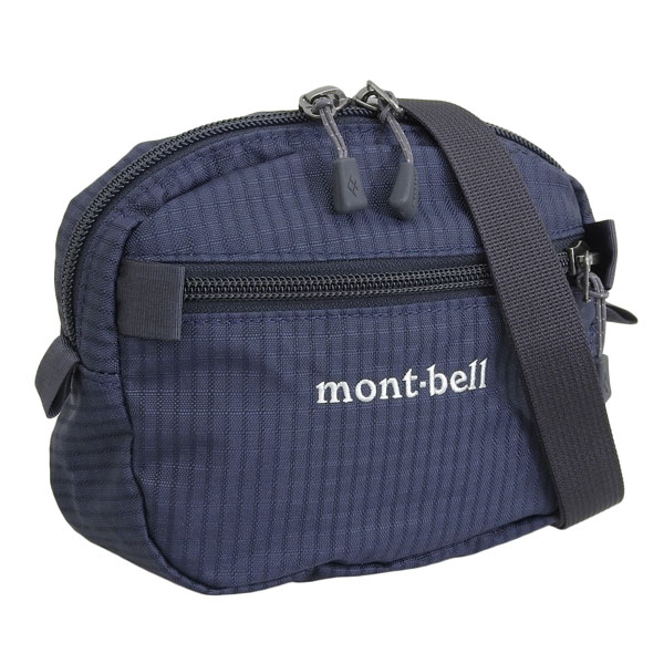 mont-bell（モンベル） バッグ メンズ レディース ショルダーバッグ