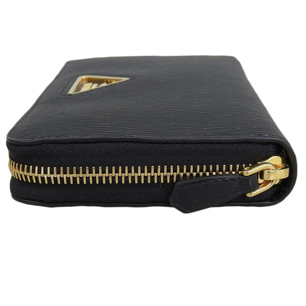 PRADA（プラダ） 財布 レディース 長財布 アウトレット レザー