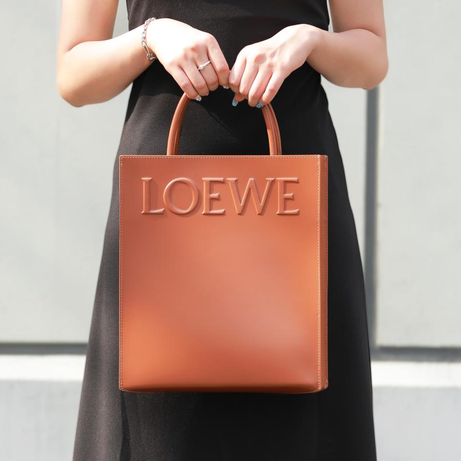 LOEWE（ロエベ） 【数量限定セール】ロエベ トートバッグ ショルダー