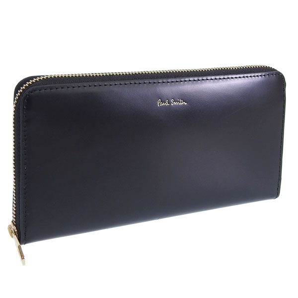 Paul Smith（ポール・スミス） 財布 メンズ 長財布 アウトレット