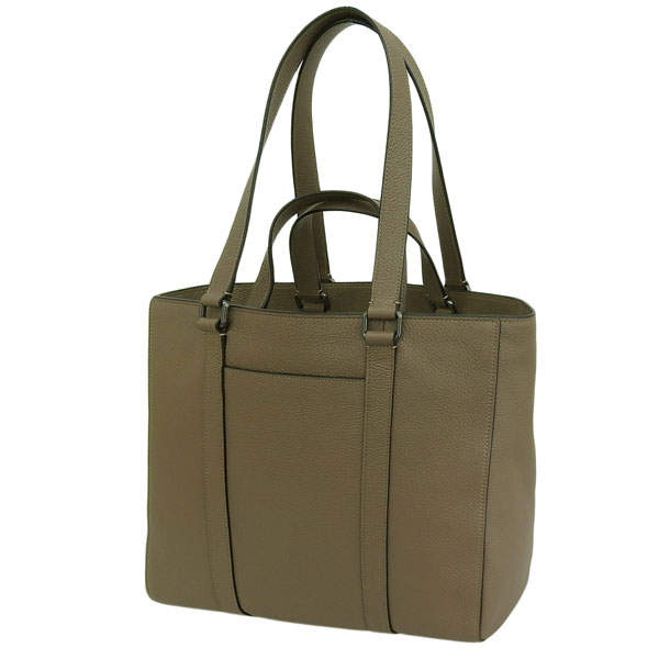 COACH（コーチ） バッグ メンズ トートバッグ アウトレット ブラウン