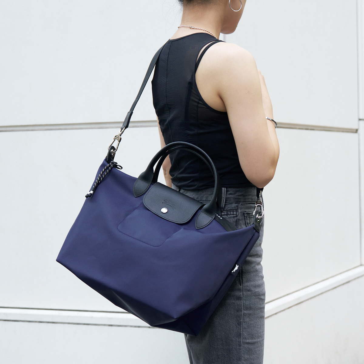 LONGCHAMP（ロンシャン） バッグ レディース 2WAY ハンドバッグ