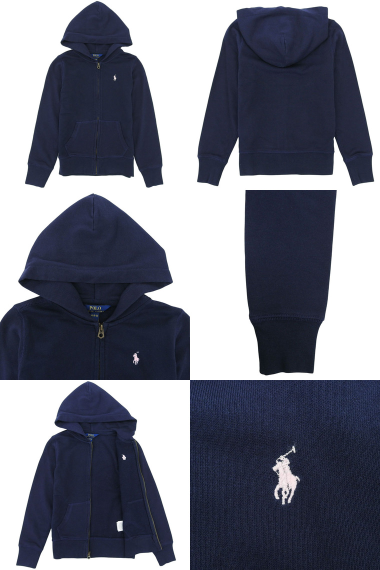 POLO RALPH LAUREN（ポロ・ラルフローレン） ラルフローレン パーカー