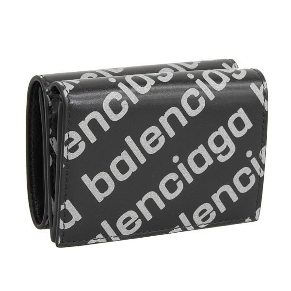 BALENCIAGA（バレンシアガ） 財布 レディース 三つ折り財布