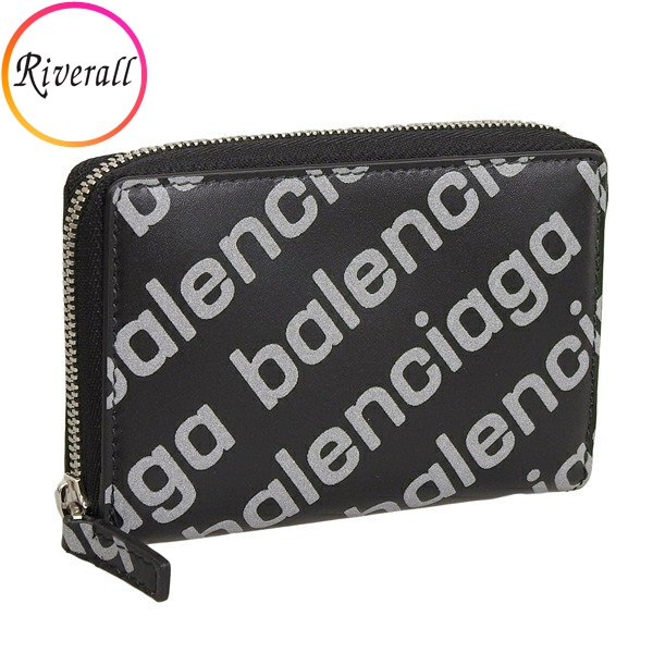 BALENCIAGA（バレンシアガ） カードケース コインケース 小銭入れ