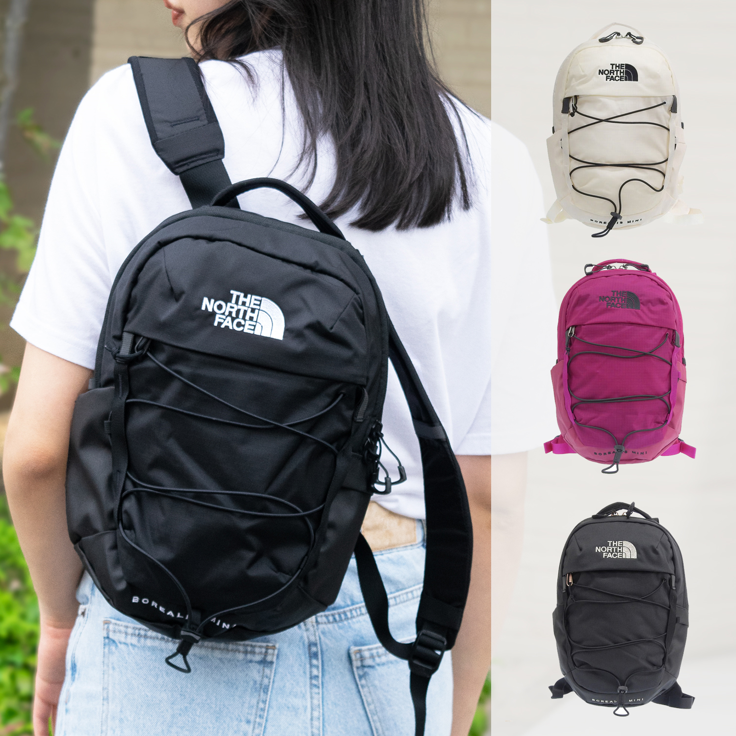 THE NORTH FACE（ザ ノースフェイス） ノースフェイス バッグ バック