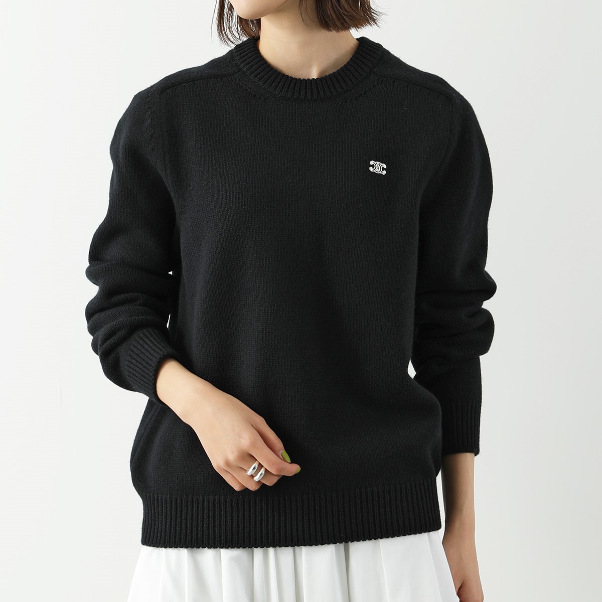 CELINE（セリーヌ） ニット 2AC85048T.38NO 2AC85048T.03SD 2AC85048T