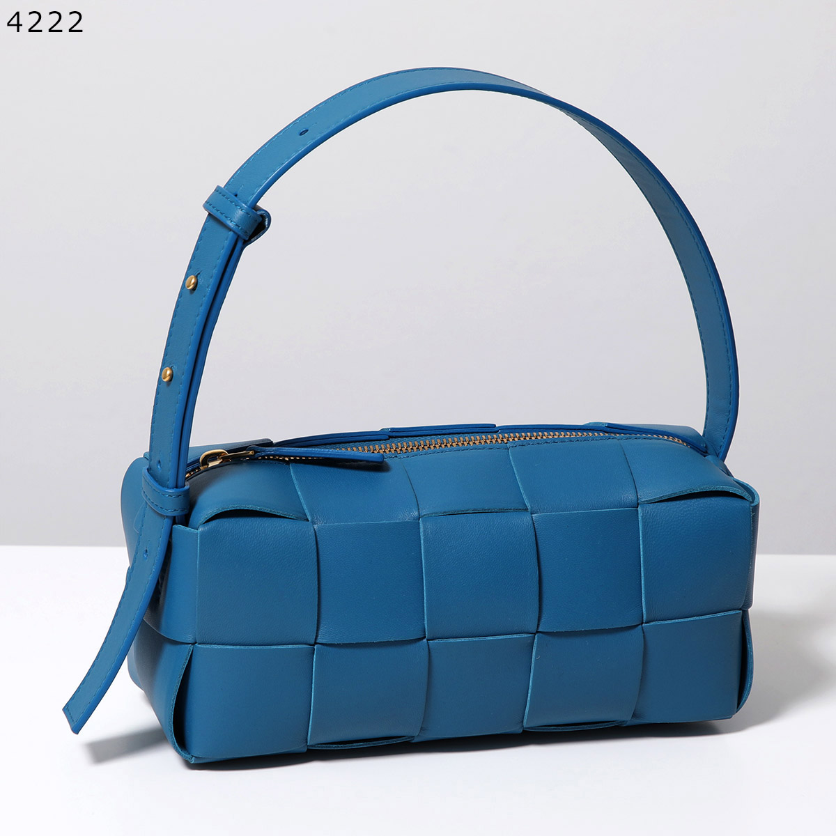 BOTTEGA VENETA（ボッテガ・ヴェネタ） ハンドバッグ SMALL BRICK