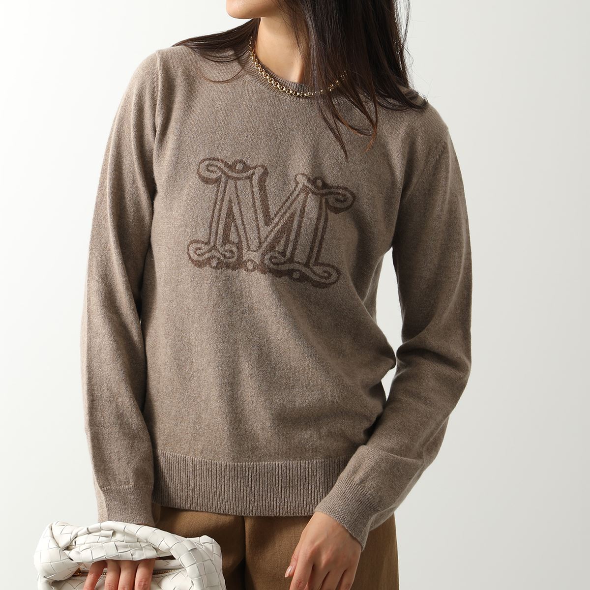 Max Mara（マックスマーラ） ニット PAMIR パミール レディース