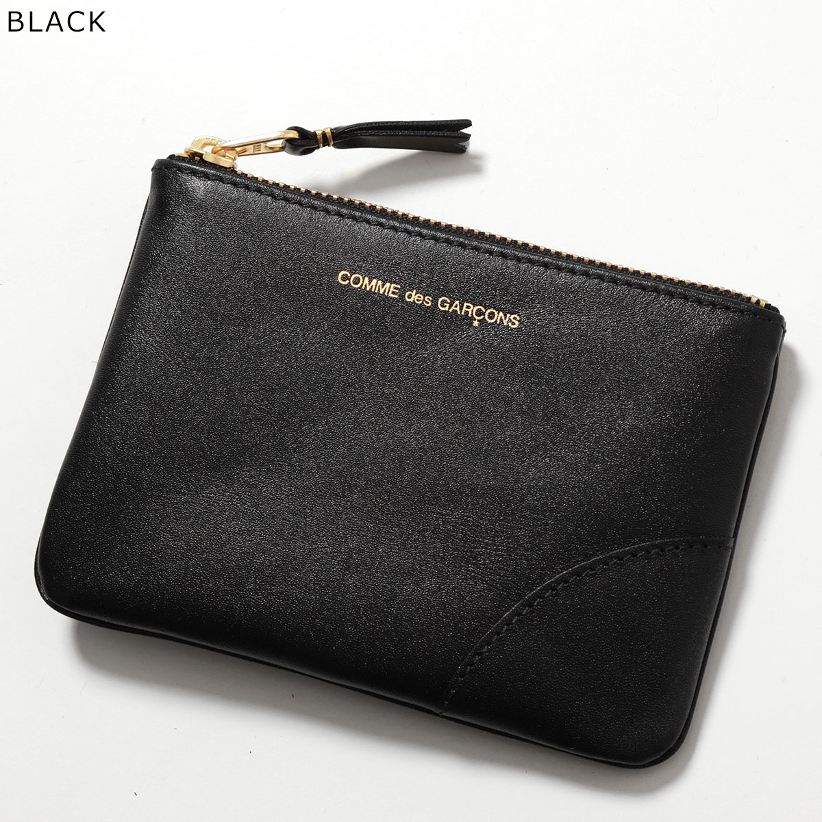COMME des GARCONS（コムデギャルソン） コインケース ARECALF SA8100