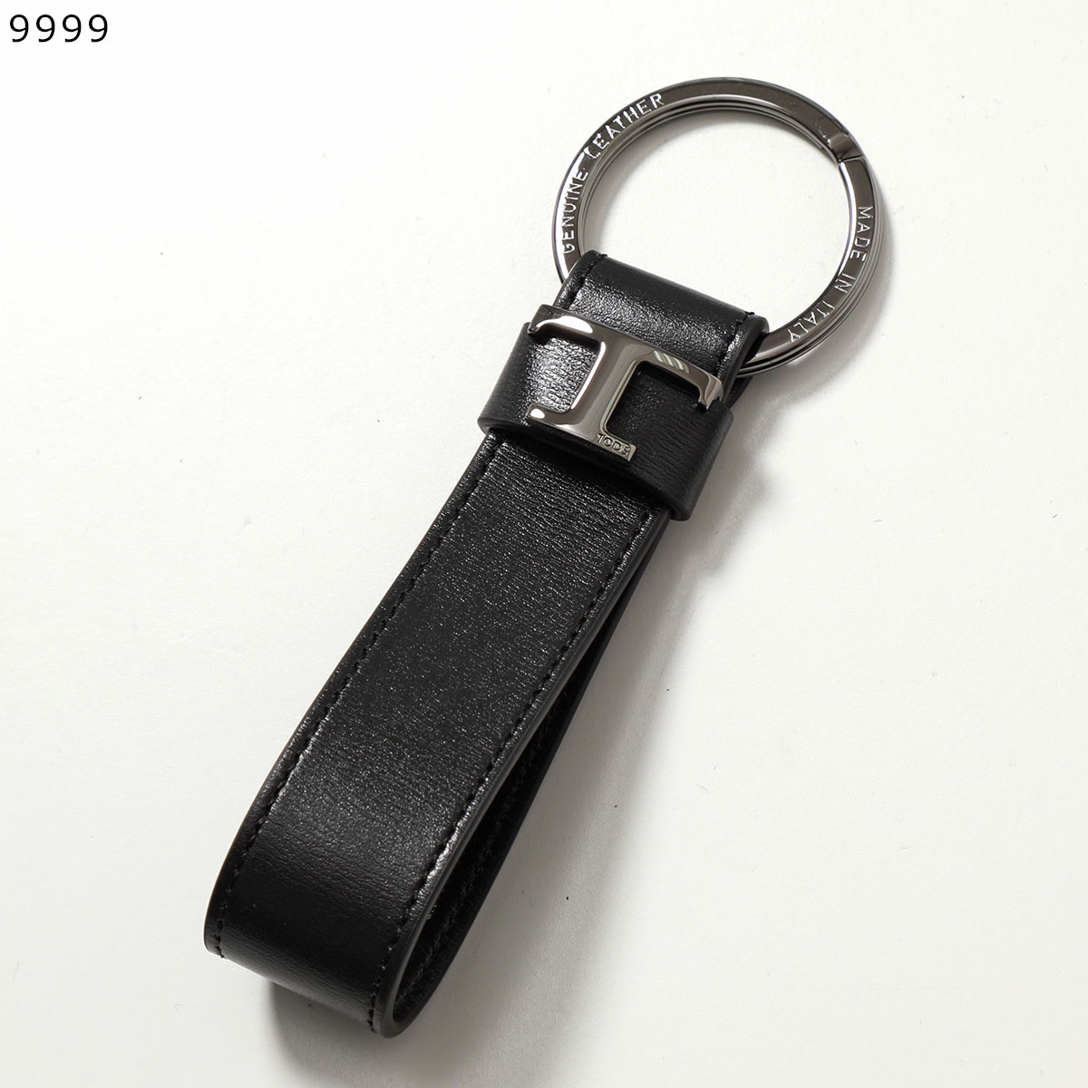 TOD'S（トッズ） TODS キーリング XAMTSIGA200 メンズ キーホルダー T