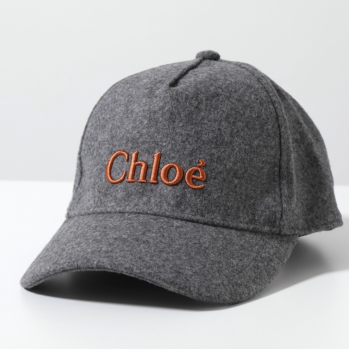 Chloe（クロエ） Chloe KIDS キッズ ベースボールキャップ C11674