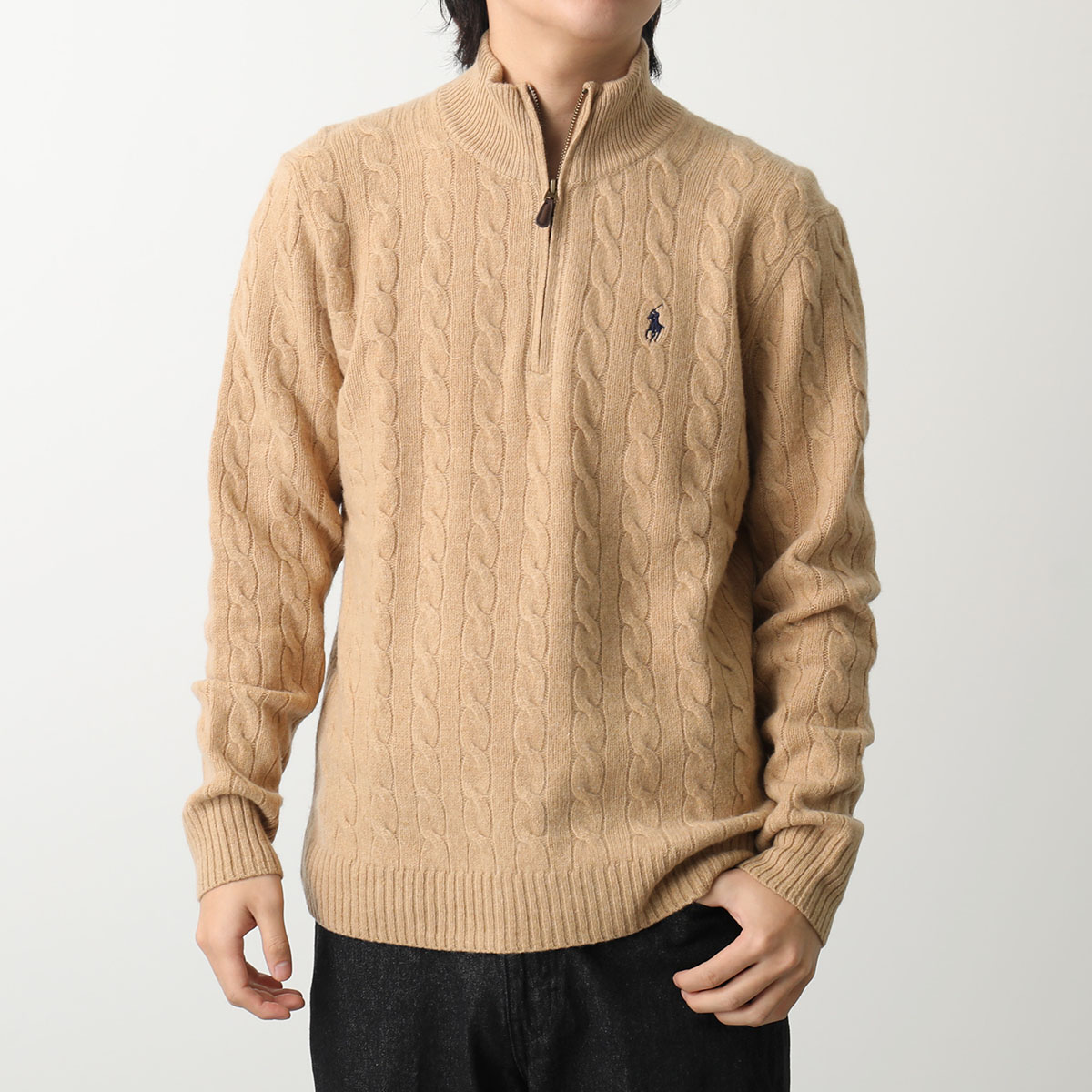 POLO RALPH LAUREN（ポロ・ラルフローレン） ラルフローレン セーター