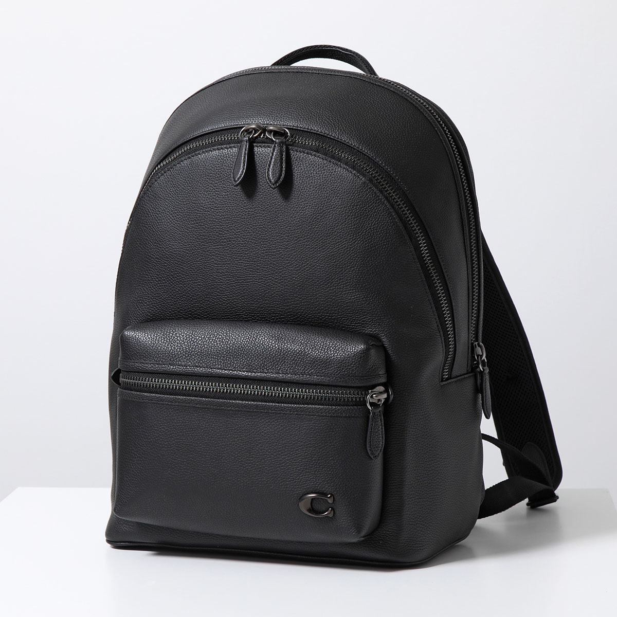 COACH（コーチ） バックパック チャーター CP161 メンズ レザー